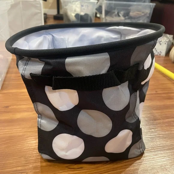 Mini storage bin - Picture 8 of 8